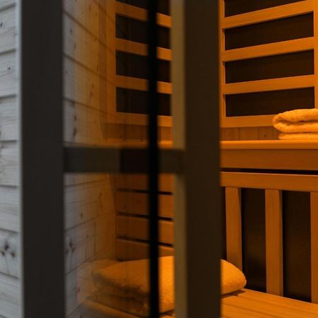 Bumblebee Luxury Apartments 2 Zagreb Bagian luar foto