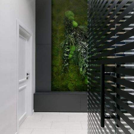 Bumblebee Luxury Apartments 2 Zagreb Bagian luar foto