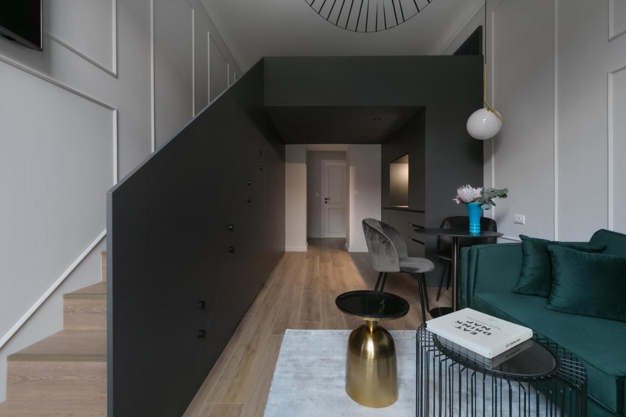 Bumblebee Luxury Apartments 2 Zagreb Bagian luar foto