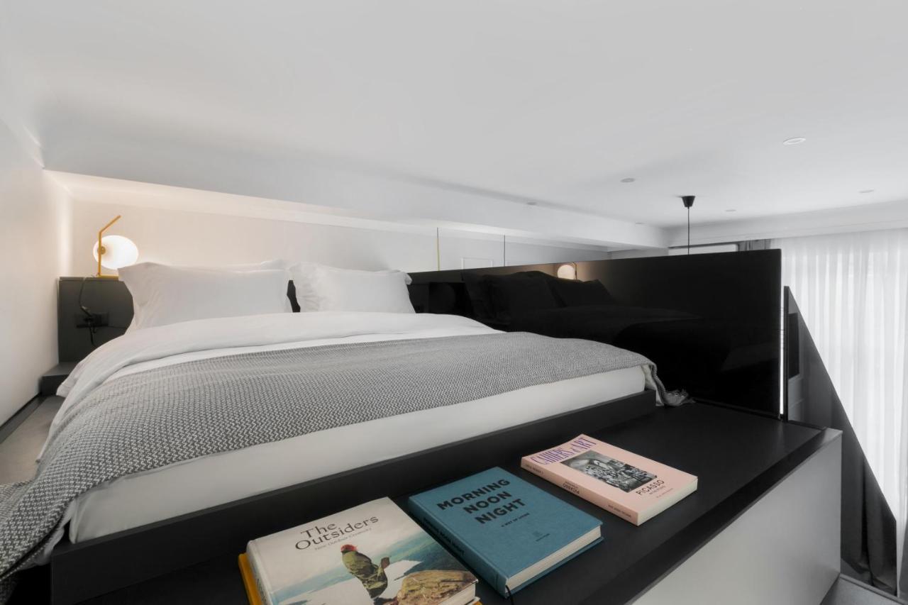 Bumblebee Luxury Apartments 2 Zagreb Bagian luar foto