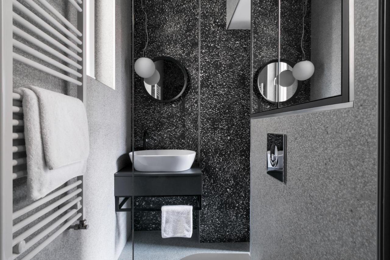 Bumblebee Luxury Apartments 2 Zagreb Bagian luar foto