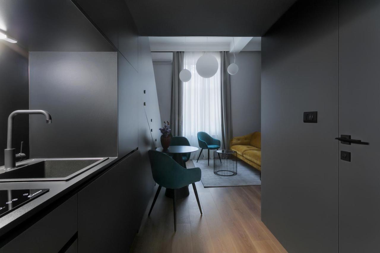 Bumblebee Luxury Apartments 2 Zagreb Bagian luar foto