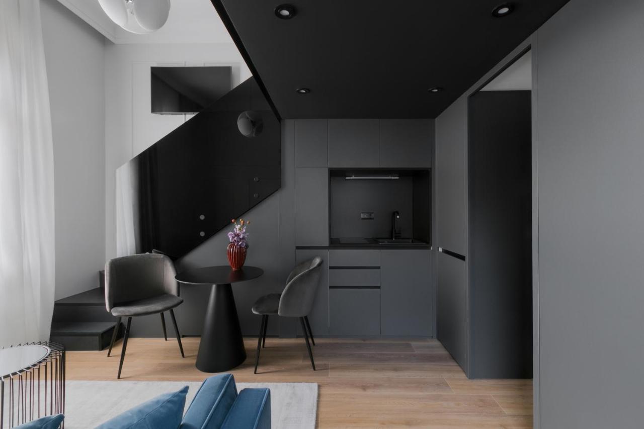 Bumblebee Luxury Apartments 2 Zagreb Bagian luar foto