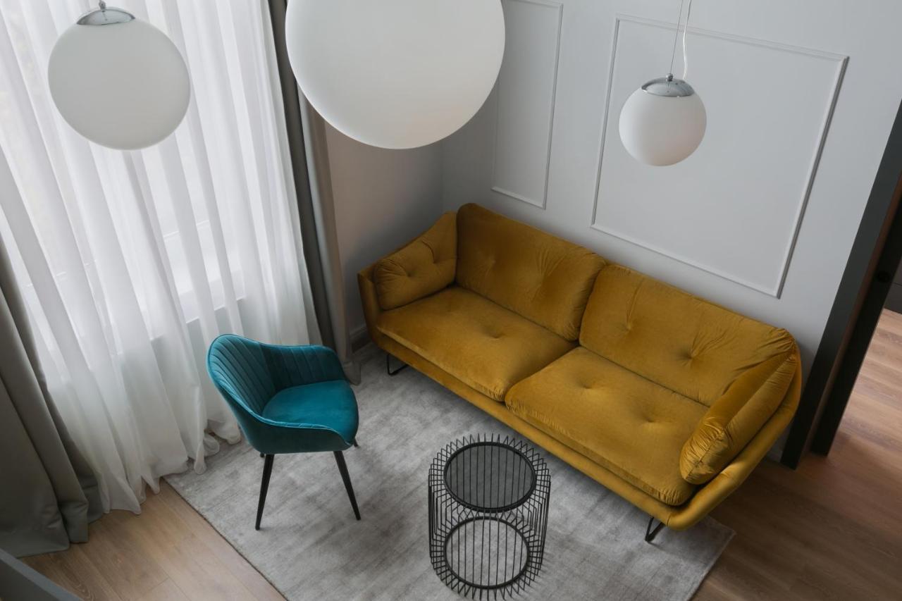 Bumblebee Luxury Apartments 2 Zagreb Bagian luar foto