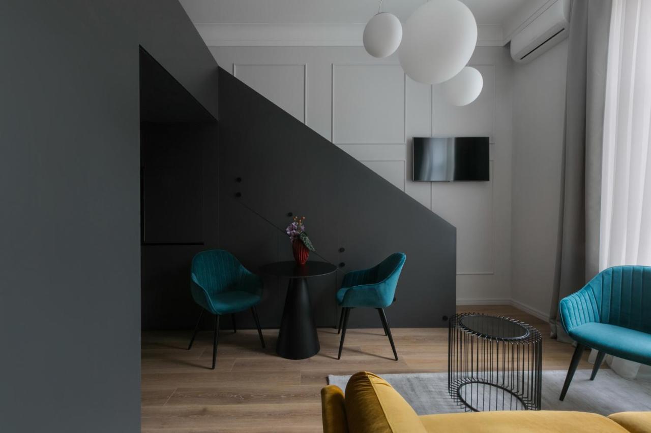 Bumblebee Luxury Apartments 2 Zagreb Bagian luar foto