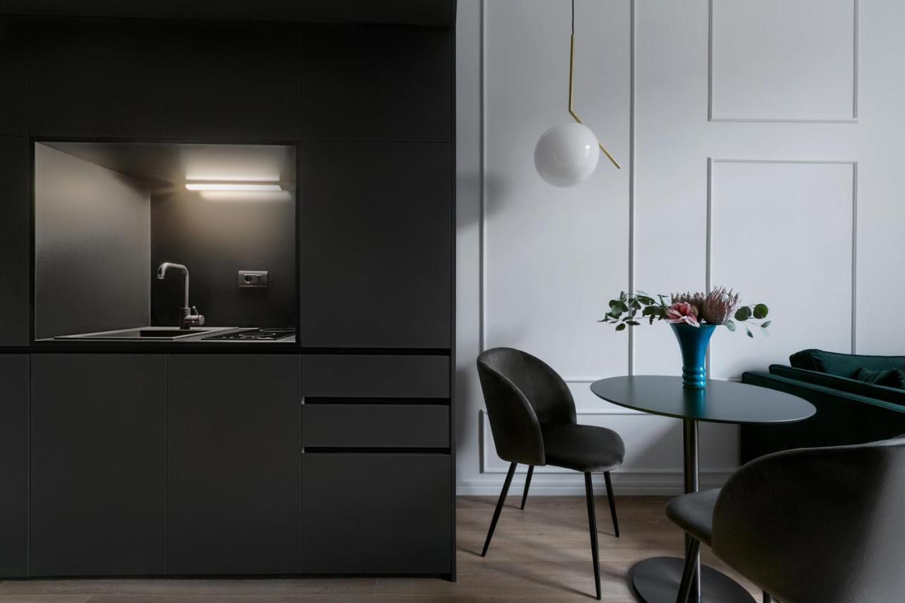Bumblebee Luxury Apartments 2 Zagreb Bagian luar foto