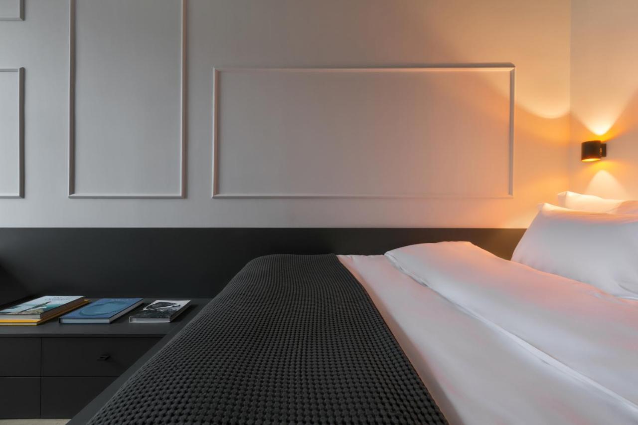 Bumblebee Luxury Apartments 2 Zagreb Bagian luar foto