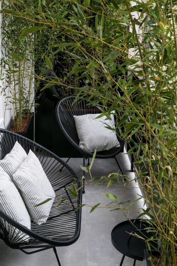 Bumblebee Luxury Apartments 2 Zagreb Bagian luar foto