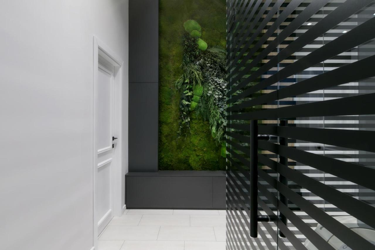 Bumblebee Luxury Apartments 2 Zagreb Bagian luar foto