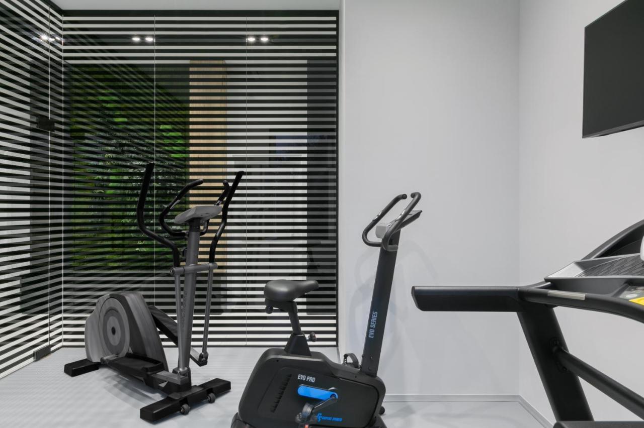 Bumblebee Luxury Apartments 2 Zagreb Bagian luar foto