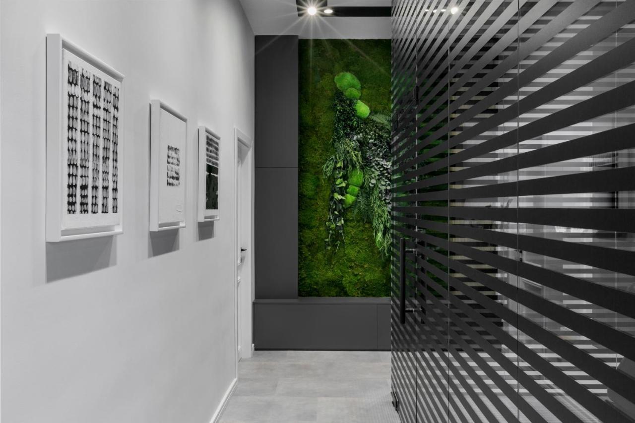 Bumblebee Luxury Apartments 2 Zagreb Bagian luar foto