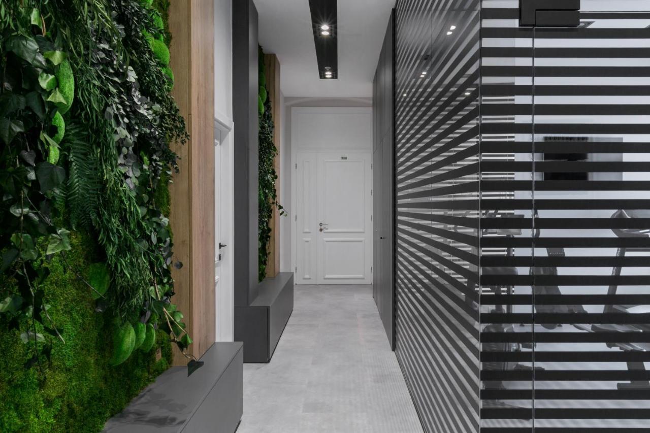 Bumblebee Luxury Apartments 2 Zagreb Bagian luar foto