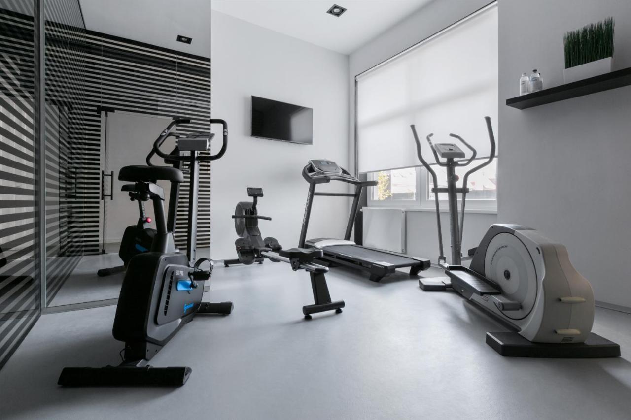 Bumblebee Luxury Apartments 2 Zagreb Bagian luar foto